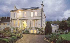 Pulteney House B&B,  Bath